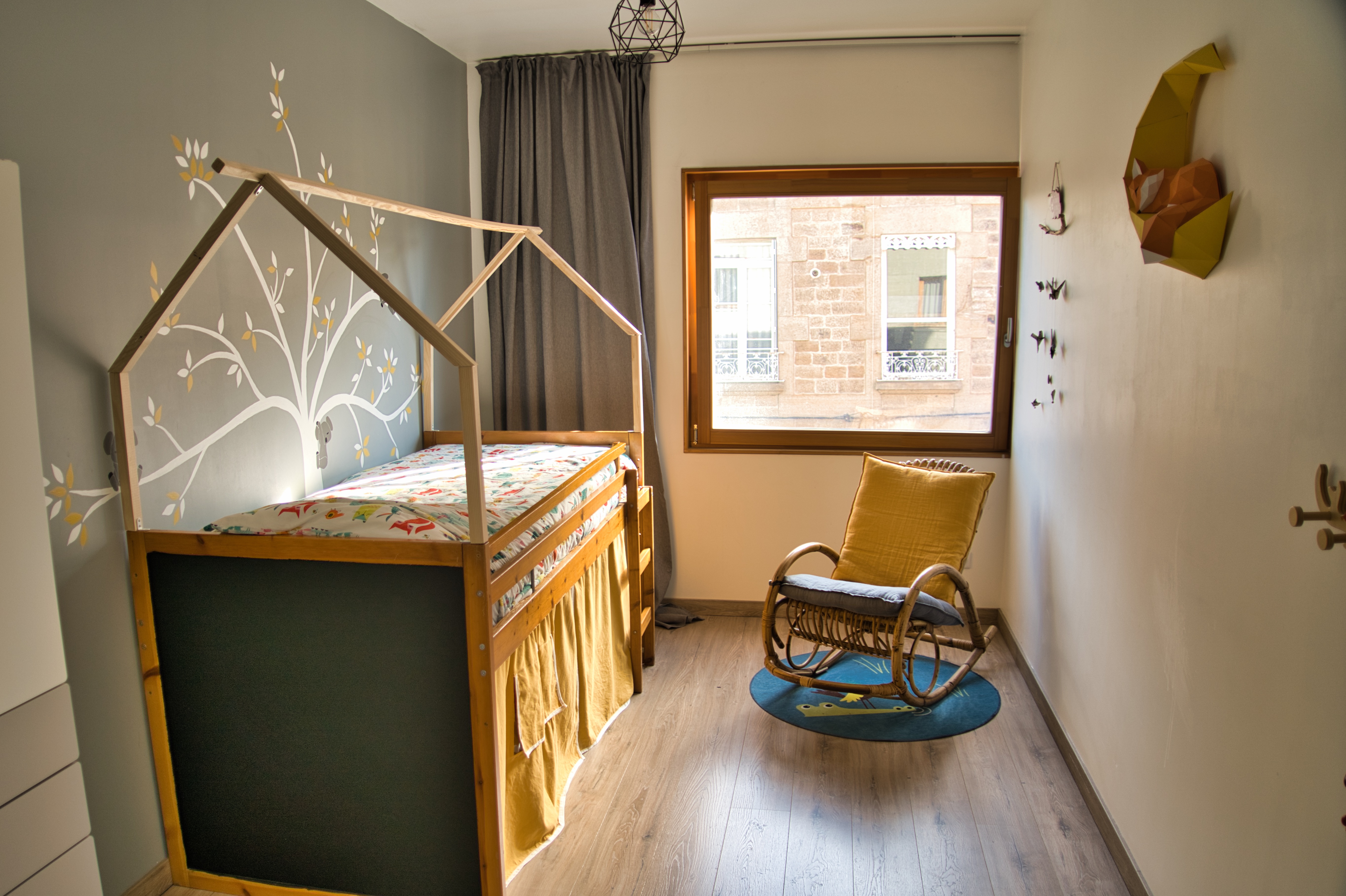 Chambre enfant